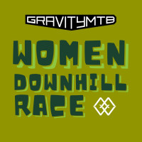 Gravity MTB Ladies Fun Race