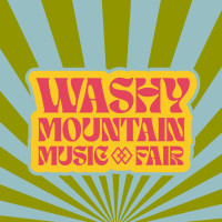 Washy Mountain Music Fair