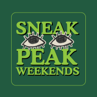 Sneak PEAK Weekends