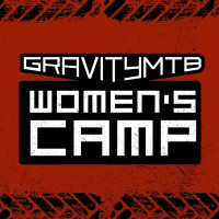 Gravity MTB Ladies Camp