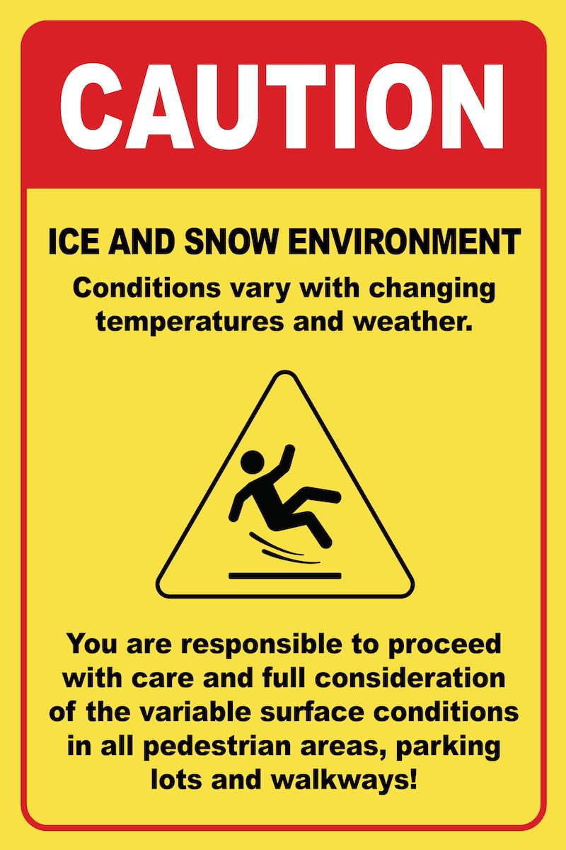 Alpine Responsibility Code