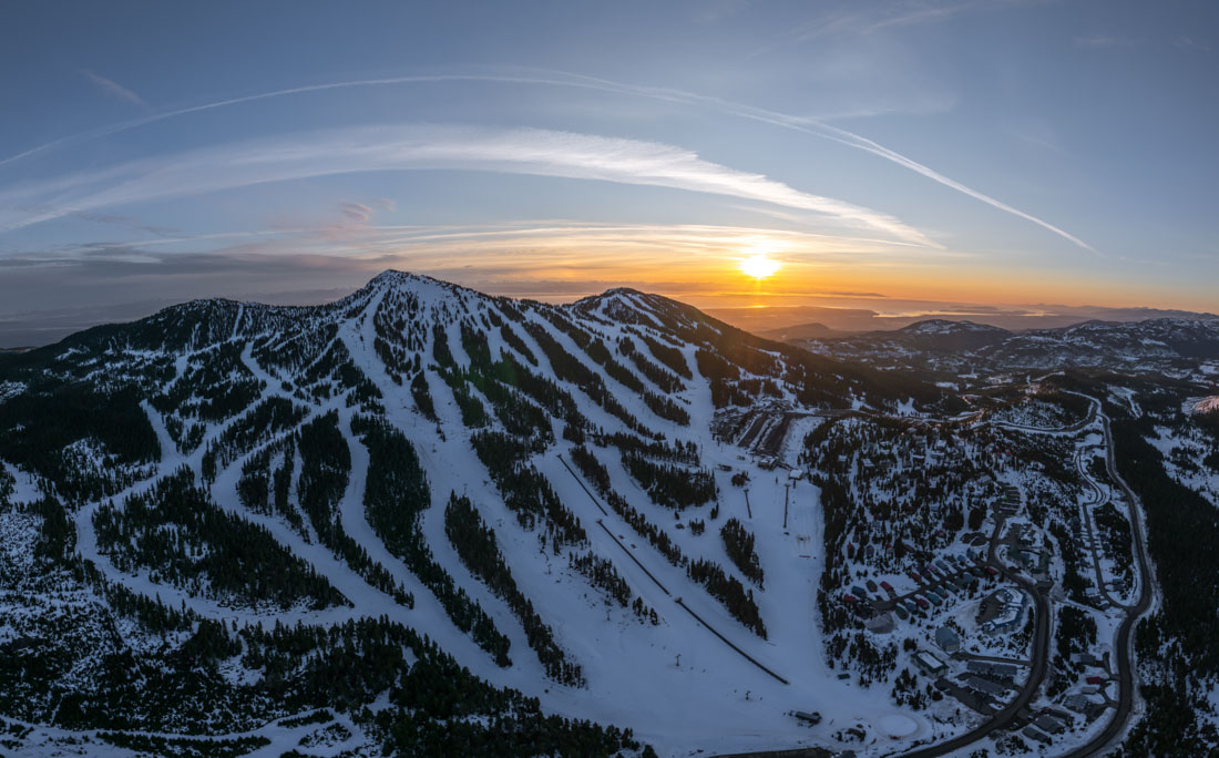 Mountain Webcams